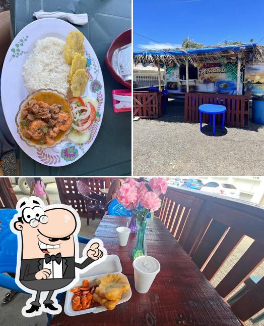Delicias Marina