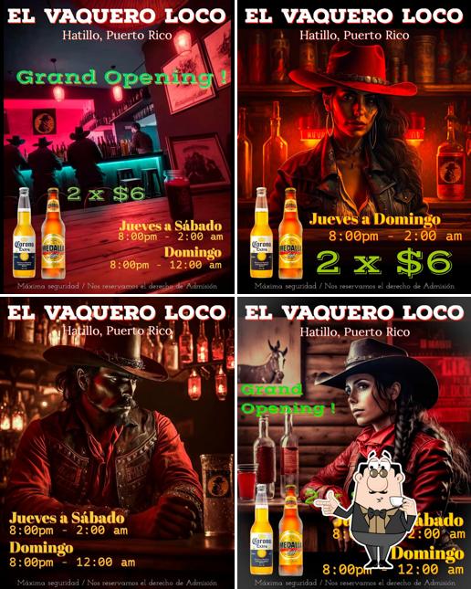El Vaquero Loco