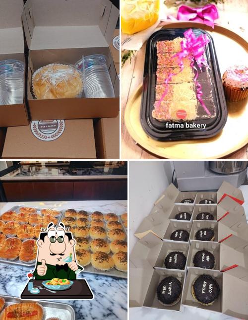 Fatma Bakery