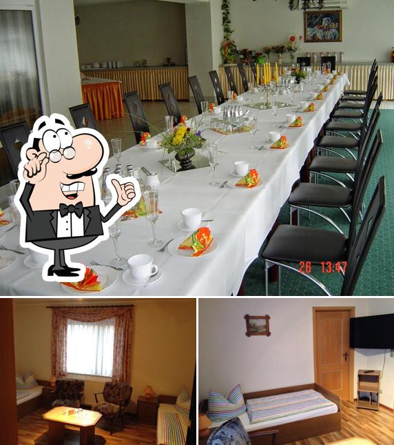 Gaststätte & Pension Knappe´s Quelle