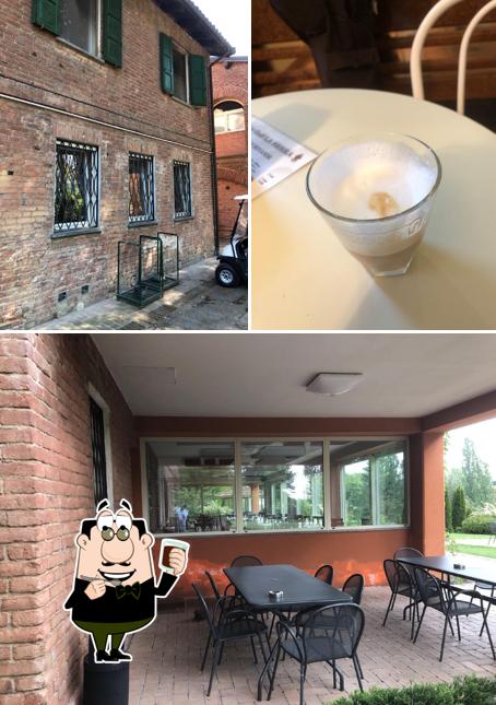 Ristorante LA SERRA c/o Golf Club