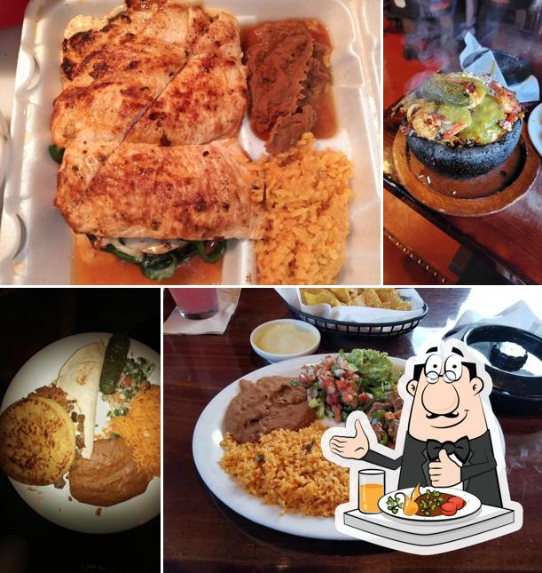 Mexicano Grille