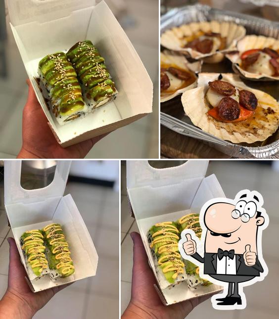 Minato Sushi