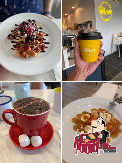 More Cafe