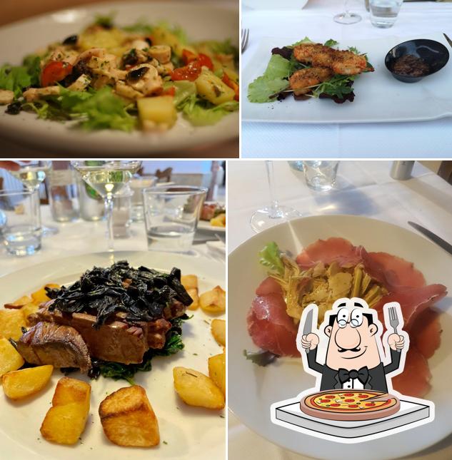 Osteria Ristorante Jodo