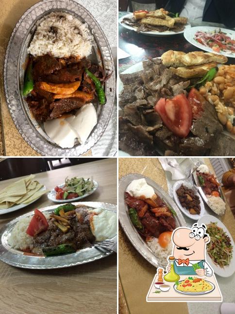Özcan İskender Salonu
