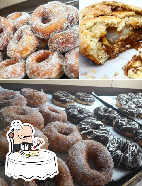 Panaderia La Juana