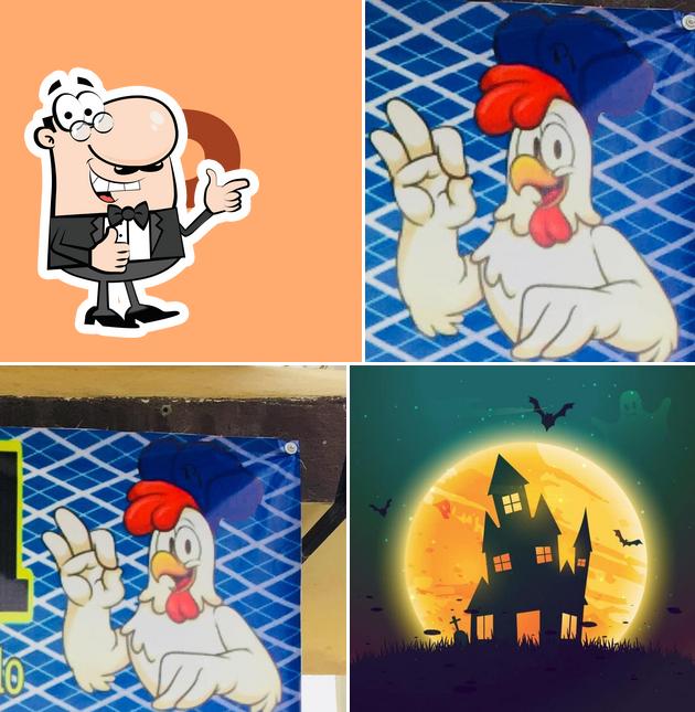 Pollos Rangel