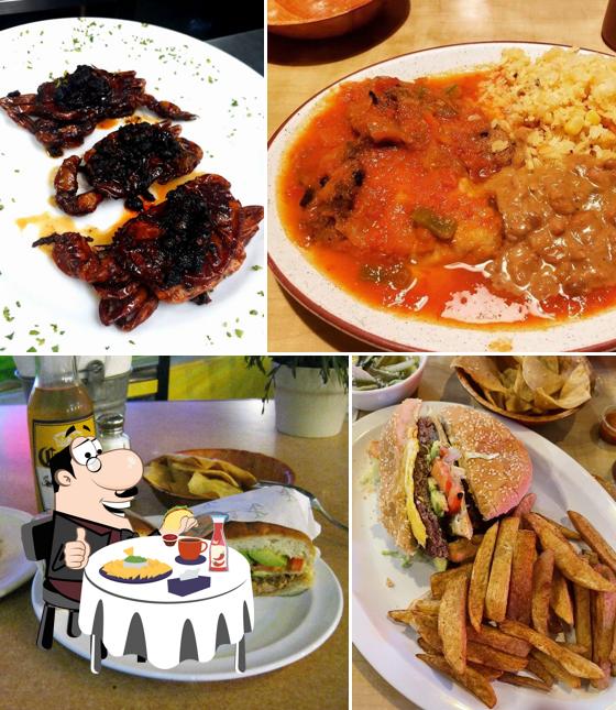 RESTAURANTE MONTECARLO
