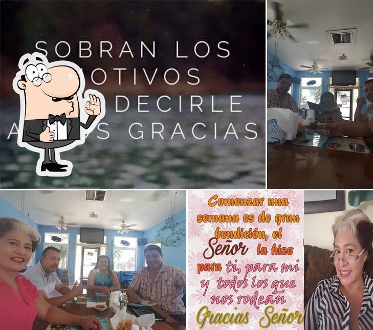 Restaurante La Chula