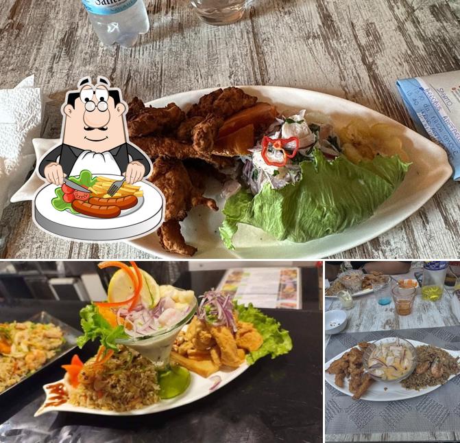 Ristorante Rustica