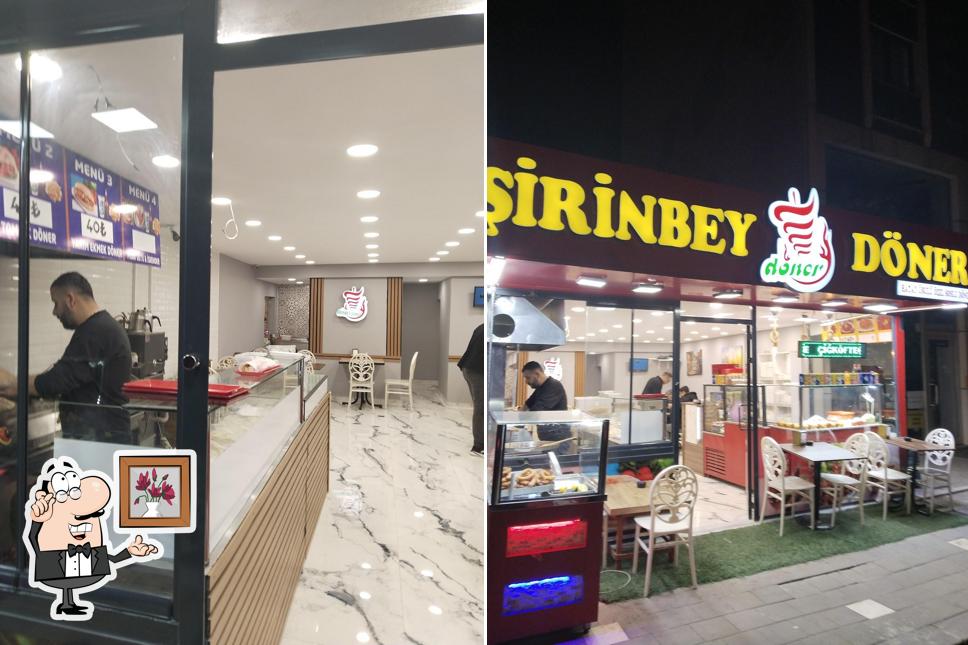 Şirinbey döner