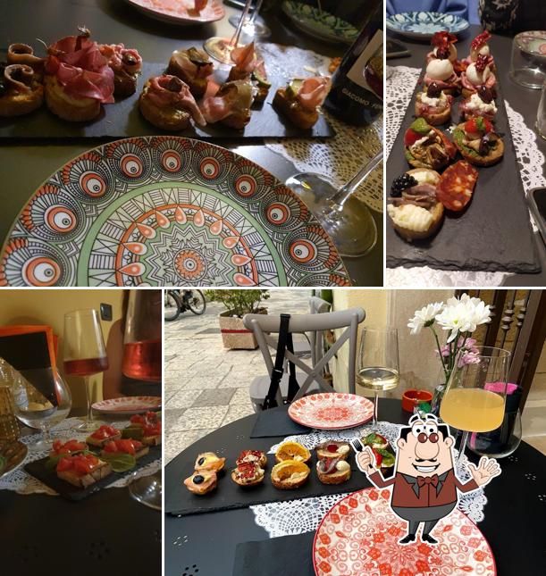 Soma Enoteca