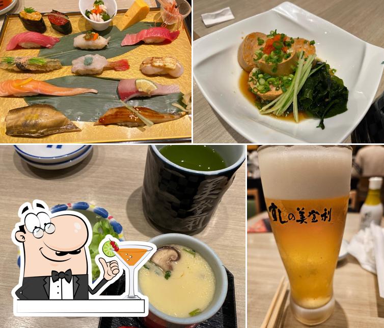 Sushi no Midori