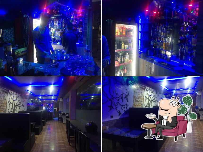 Tequila cafe and restro