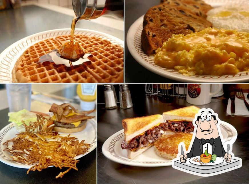 Waffle House - Pensacola