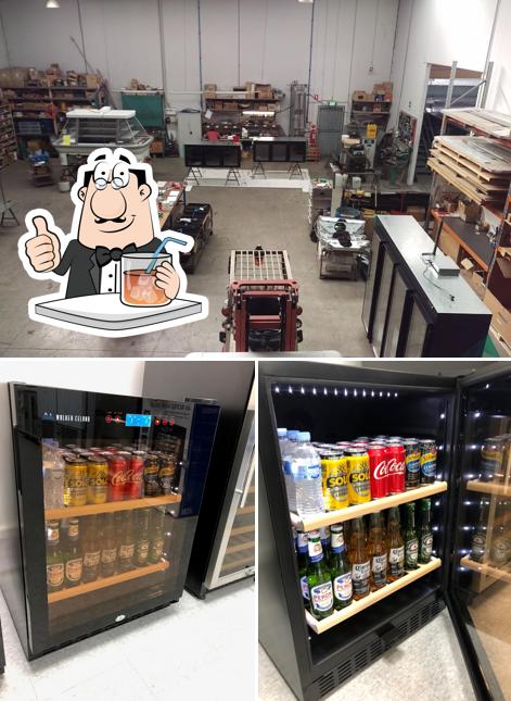 Walker Celano Refrigeration PTY Ltd.