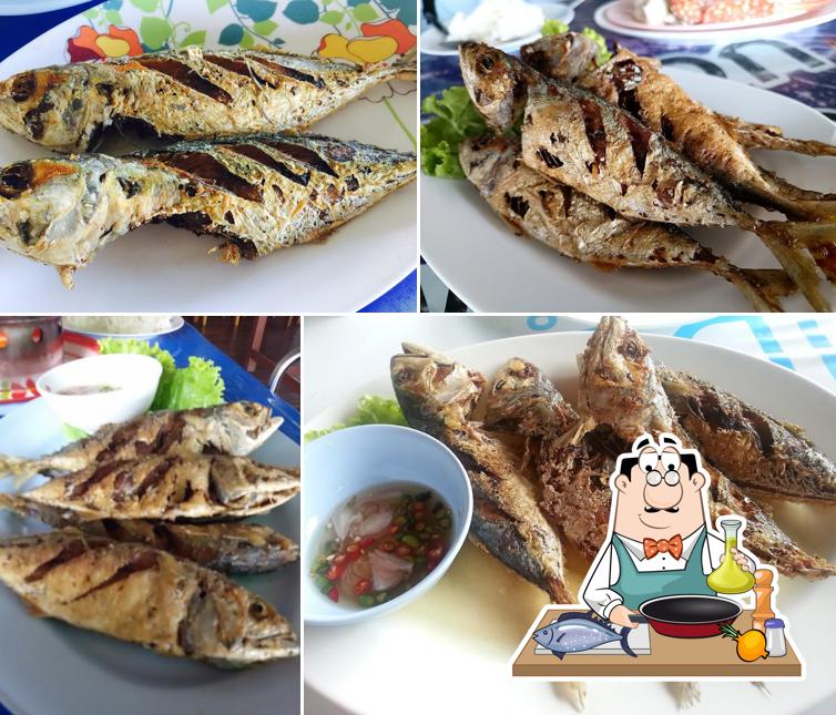 Krue Bangtabun (Lung Ya)