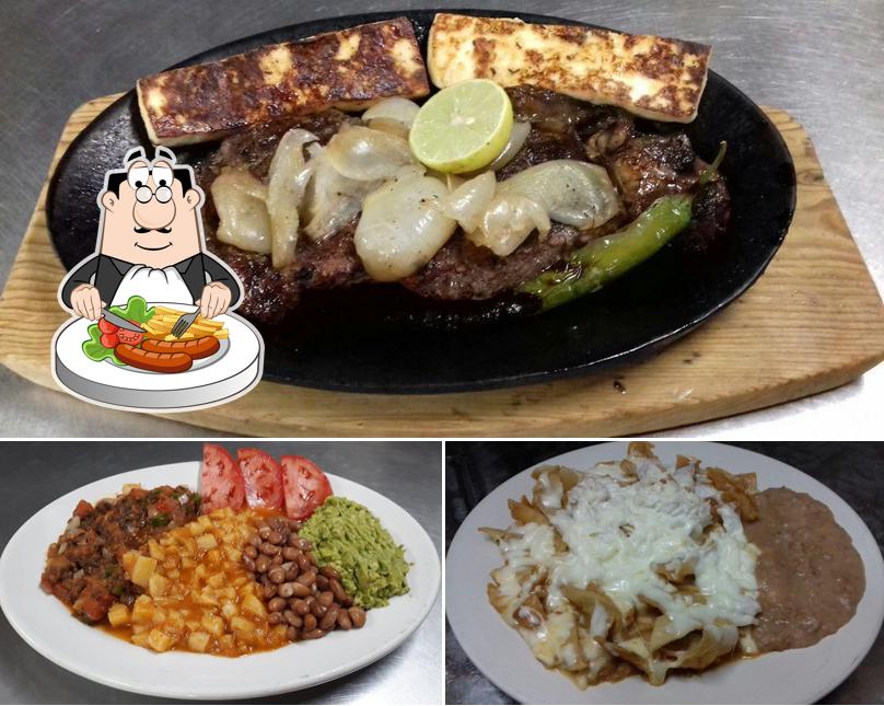 Restaurante El Rancho