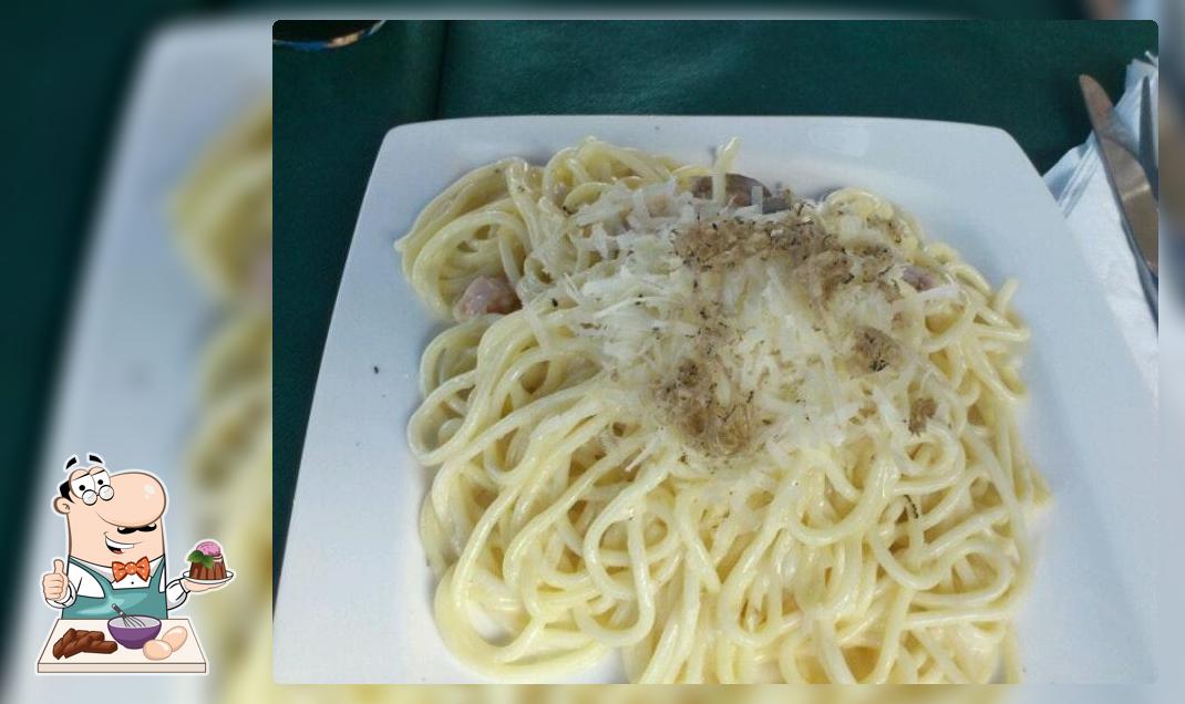Restaurante Mode