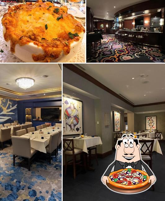 Royal Prime Steakhouse