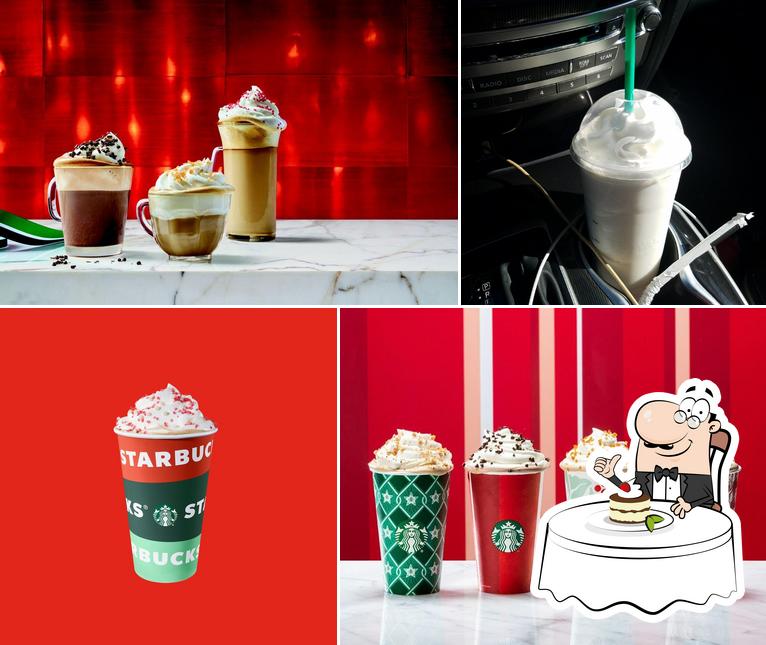 Starbucks Coffee Company