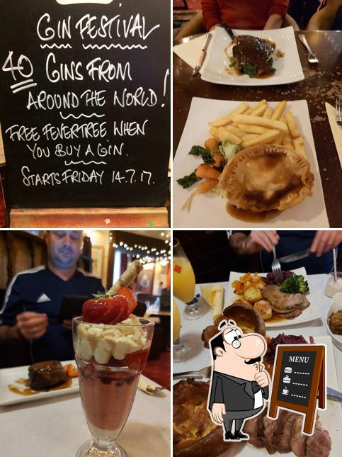The Queen Inn