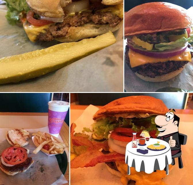 W W Cousins Restaurant