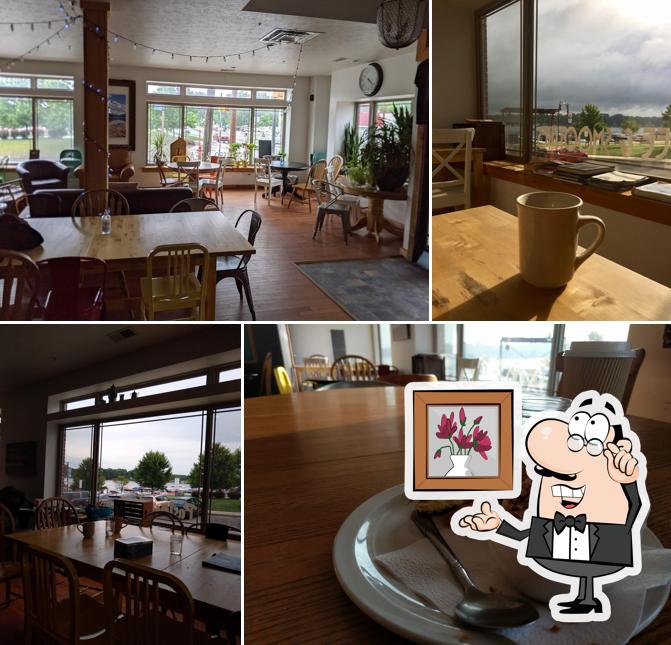 Vacavi Cafe