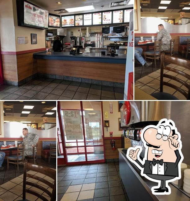 Arby's