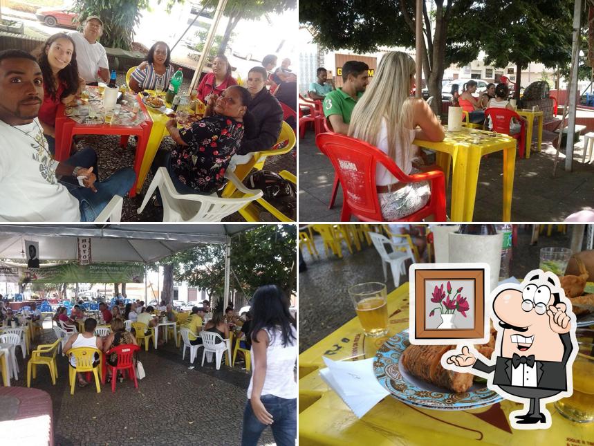 Bar do Raul