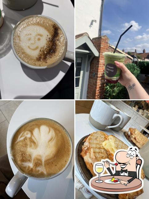 Scandi Coffee Co.