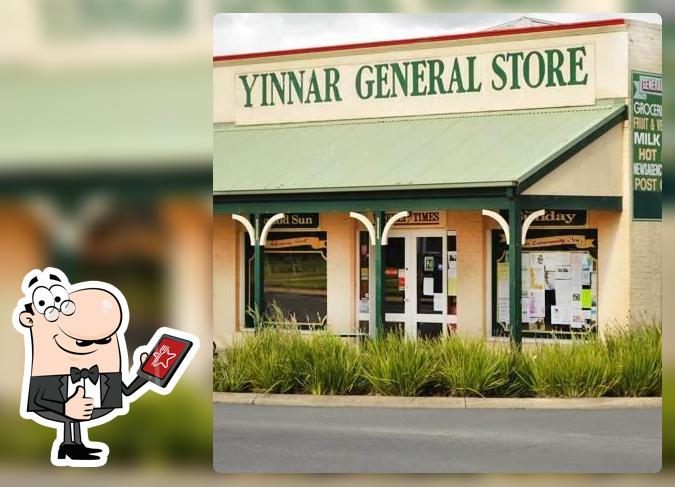 Yinnar General Store