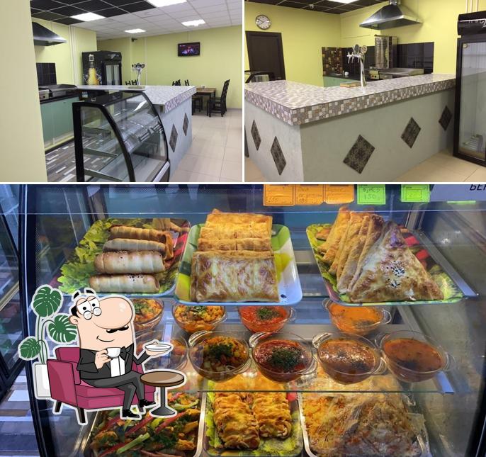 Ziko food
