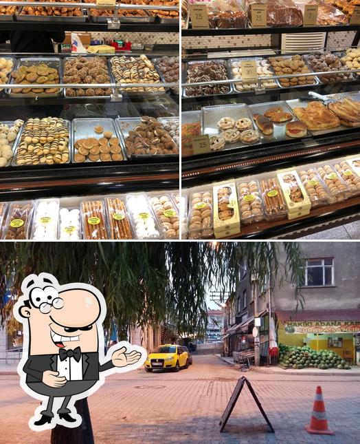 İstanbul Pastanesi