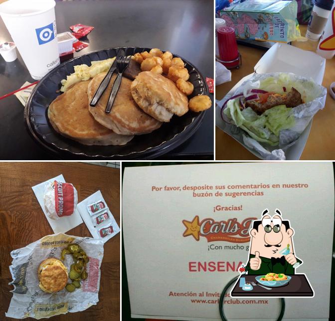 Carl's Jr.