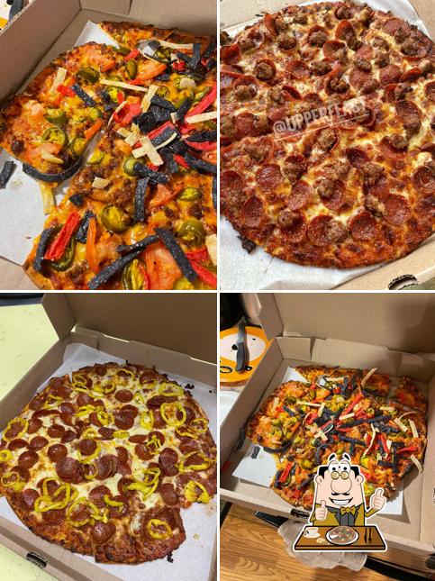 Classic Pizza