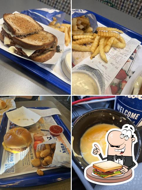 Culver’s