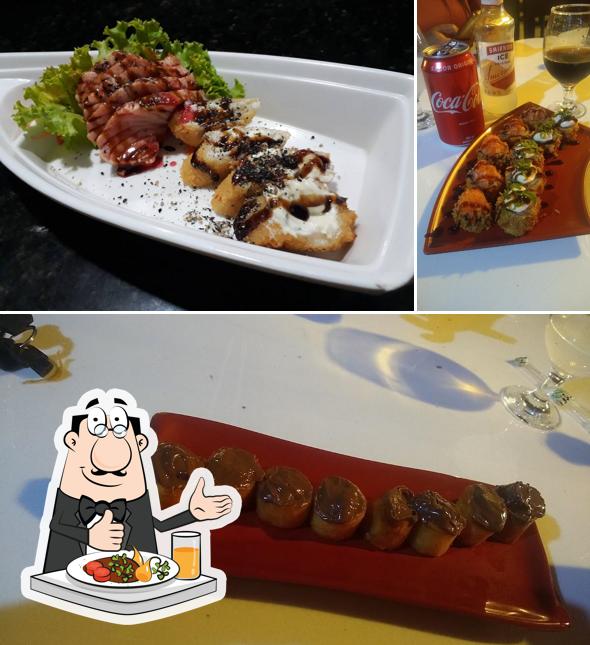 Daruma Restaurante