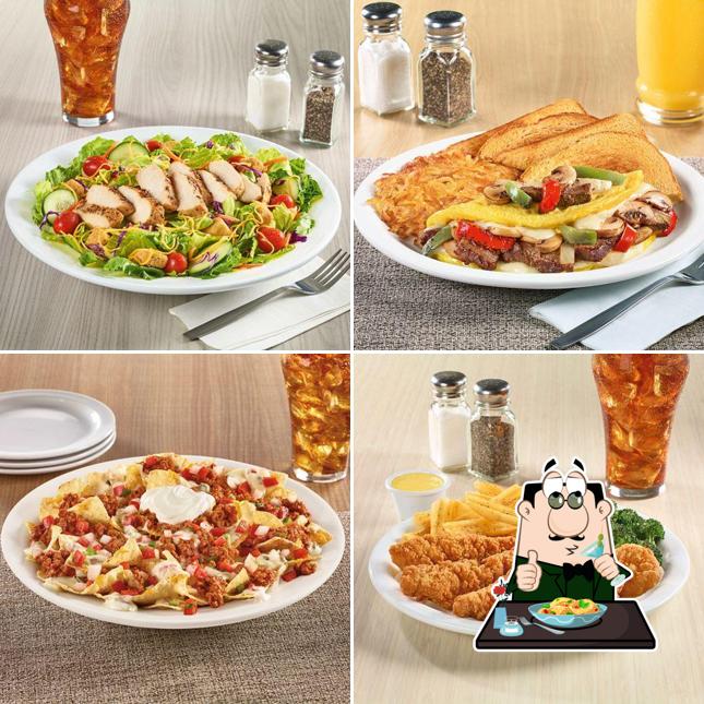 Denny's Restaurant
