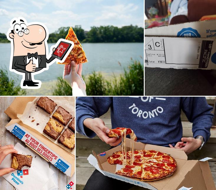 Domino's Pizza