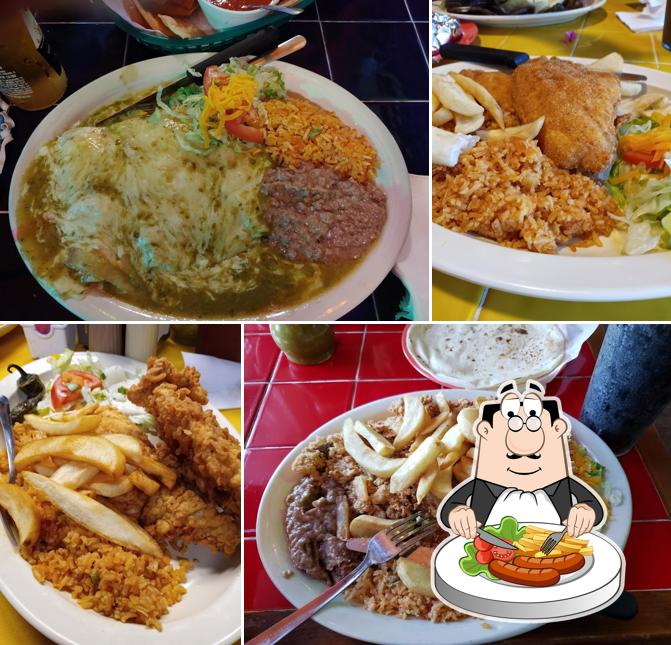Don Marcelino Restaurant