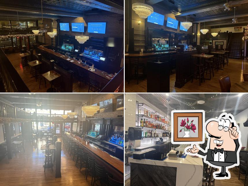 Fire&Oak Culinary Tavern