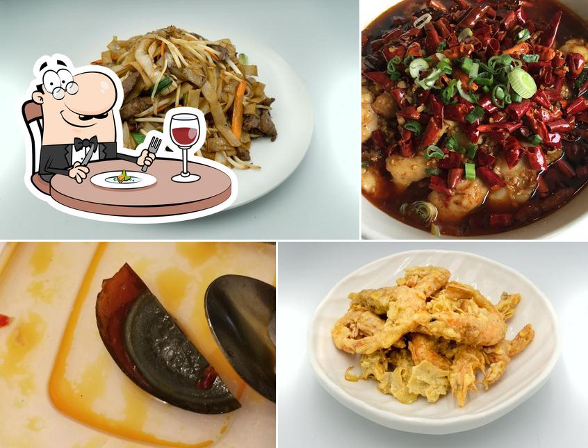 Full House 聚湘緣湘菜馆