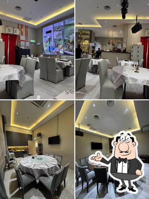 渔门小厨 Harbour Little Kitchen Sdn Bhd