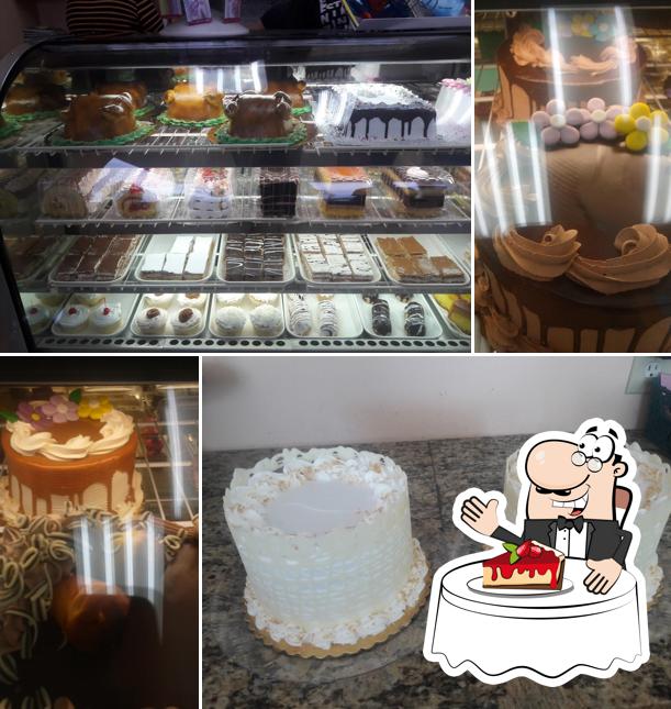 Havana Vieja Bakery