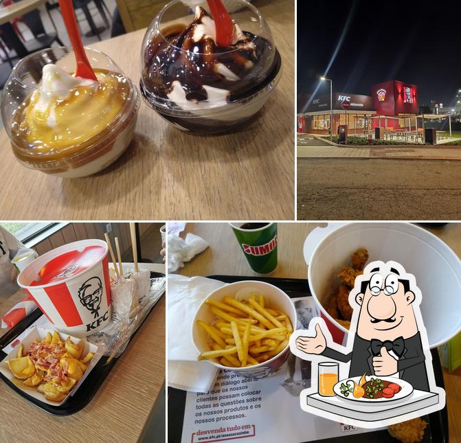 KFC Ermesinde