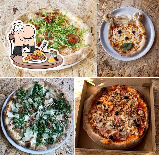 Le Foodies foodtruck