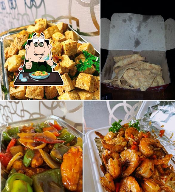 Lee's Kitchen