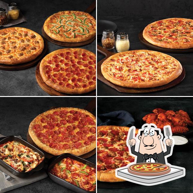 Marco's Pizza
